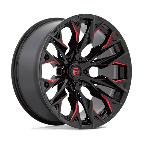 Flame 22X10 6X135 87 Nlq -18 - D82322008947 1