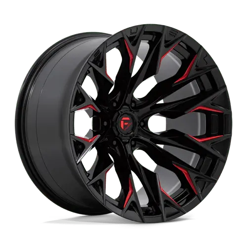 Flame 22X12 6X135 87 Nlq -44 - D82322208947 1