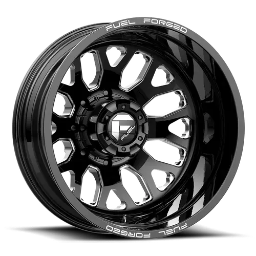 Ff19d Drw 20X8.25 8X200 -202 Nbl (Dr) - De1920829235 1