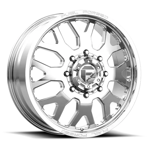 Ff19d Drw 22X8.25 8X210 +105 H (Df) - Df19228293 1
