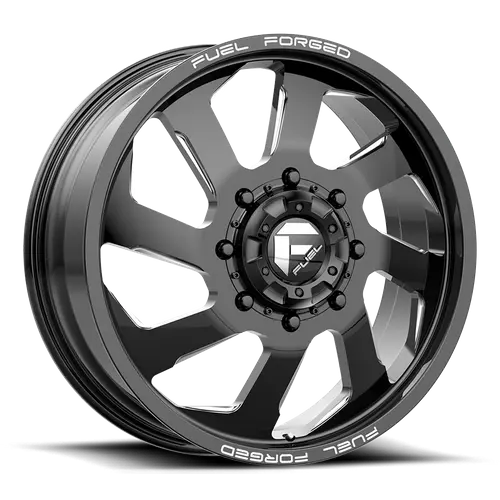 Ff39d Drw 20X8.25 8X200 +105 Nbl (Df) - De39208292r 1
