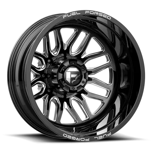 Ff66d Drw 20X8.25 8X200 -202 Nbd (Dr) - De6620829235 1