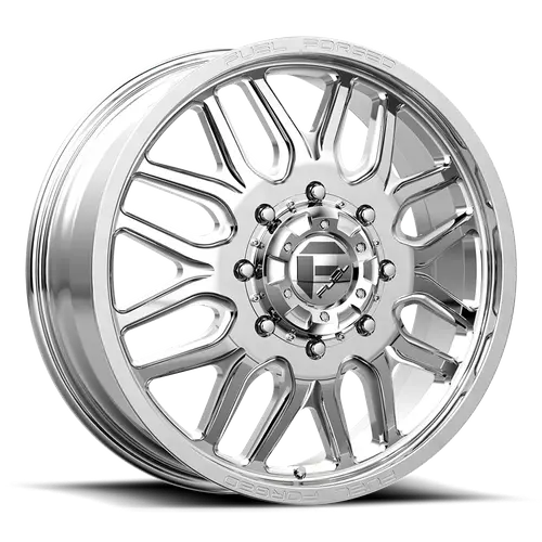 Ff66d Drw 22X8.25 8X200 +105 H (Df) - Df66228292 1