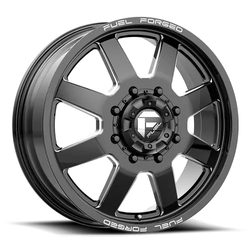 Ff09d Drw 22X8.25 8X200 +105 Nbd (Df) - De09228292 1