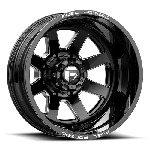 Ff09d Drw 20X8.25 8X200 -202 Nbd (Dr) - De0920829235 1