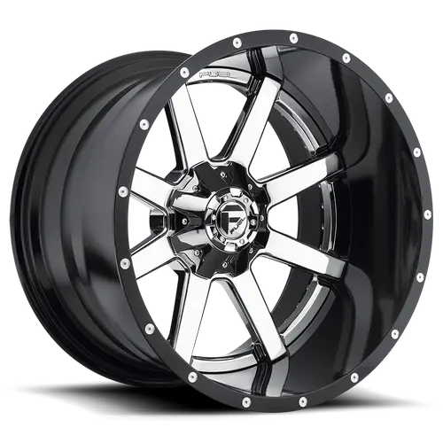 Maverick 24X14 6X135/5.5 106.1 Pgb -75 - D26024409845 1