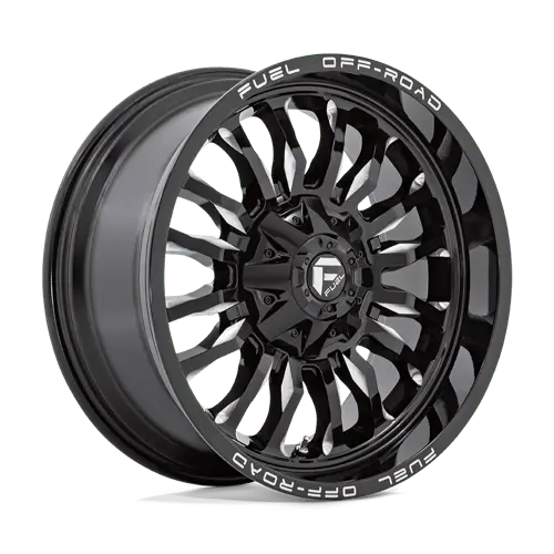 Arc 20X10 5X5.0/5.5 87 Nbl -18 - D79520005747 1