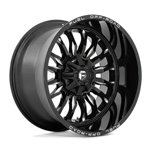 Arc 22X12 5X4.5/5.0 78 Nbl -44 - D79522202647 1