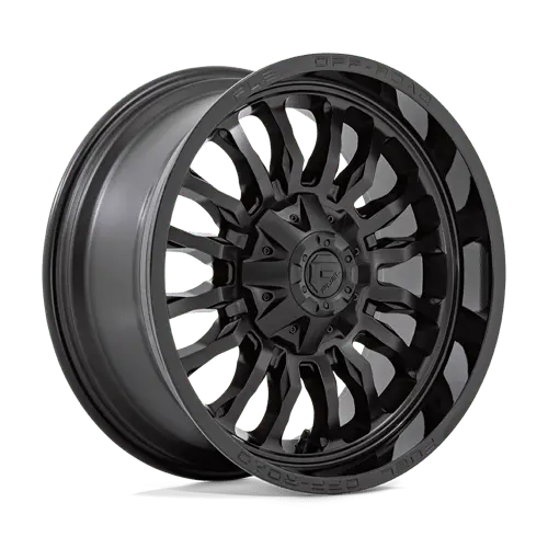 Arc 20X10 8X170 125 Bd -18 - D79620001747 1