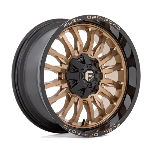 Arc 20X9 5X5.0/135 87 Zb +1 - D79720900550 1