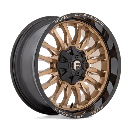 Arc 20X10 8X170 125 Zb -18 - D79720001747 1