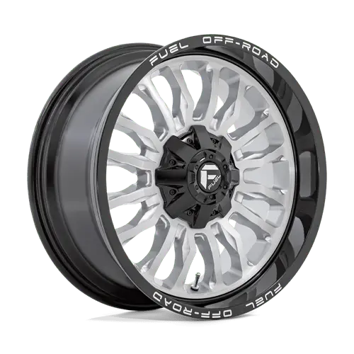 Arc 22X10 8X170 125 Sb -18 - D79822001747 1