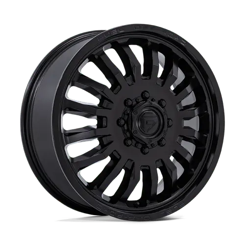 Arc Drw 20X8.25 8X210 -246 Blk-Out (Dr) - D86720829345 1