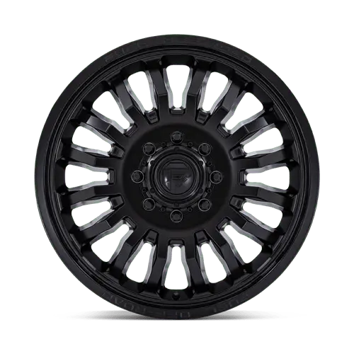 Arc Drw 22X8.25 8X6.5 -240 Blk-Out (Dr) - D86722828d35 1