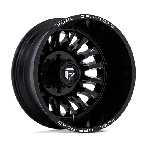 Arc Drw 20X8.25 8X6.5 -201 Gblk-Mill Dr - D86820827225 1