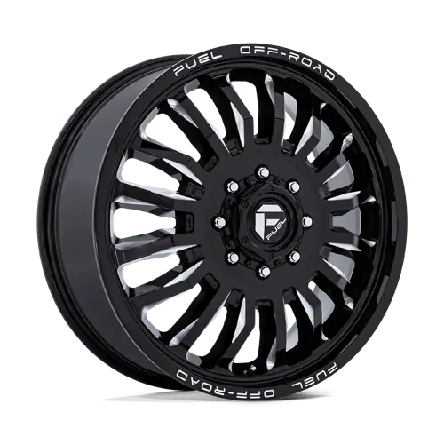 Arc Drw 22X8.25 10X225 +104 Gb-Mill (Df) - D8682282a9 1