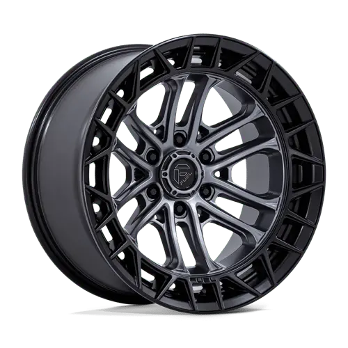 Celsius 20X9 6X5.5 106 +1 M-Gnmtl Blk-Lp - Fc874ab20906801 1