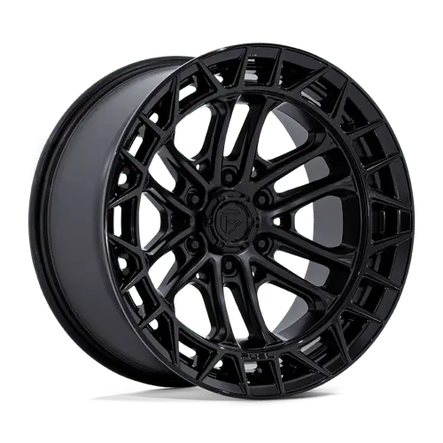 Celsius 17X9 6X135 87 +1 M-Blk Blk-Lp - Fc874mb17906301 1