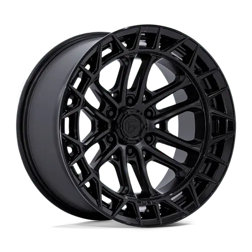 Celsius 20X9 6X135 87 +1 M-Blk Blk-Lp - Fc874mb20906301 1