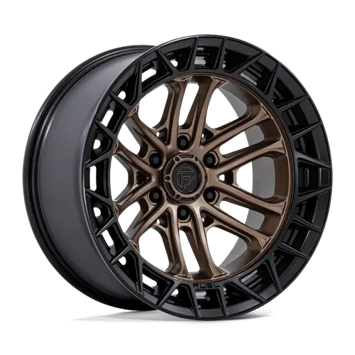 Celsius 17X9 6X5.5 106 +1 M-Brnz Blk-Lp - Fc874zb17906801 1