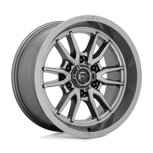 Clash 17X9 6X4.5 66.3 Gd +1Mm - D78917908750 1