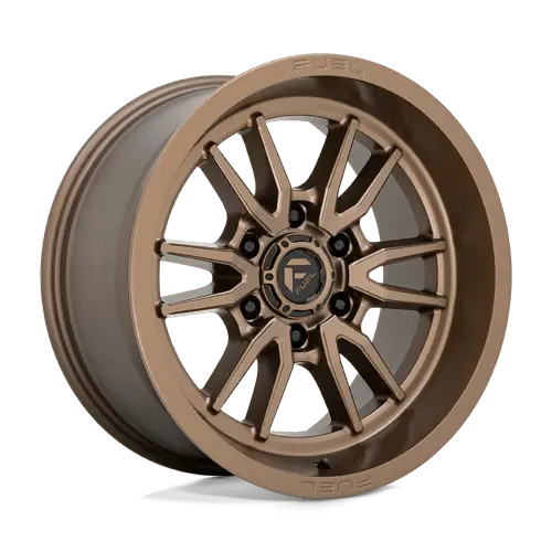 Clash 18X9 6X5.5 106.1 Zd -12Mm - D78818908445 1