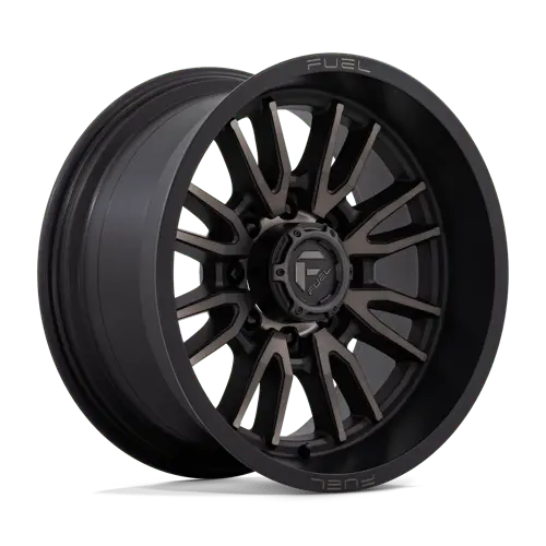 Clash 8 20X10 8X6.5 125 Mbt -18 - D76220008247 1