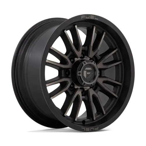 Clash 8 20X9 8X170 125 Mbt +20 - D76220901757 1