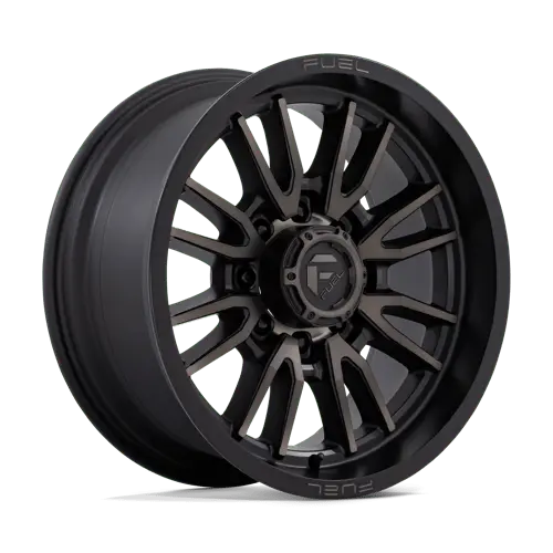 Clash 8 20X9 8X170 125 Mbt +01 - D76220901750 1