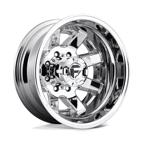 Maverick Drw 17X6.5 8X210 -178 P (Dr) - D53617659330 1