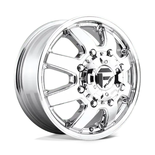 Maverick Drw 17X6.5 8X6.5 +116 P (Df) - D536176582f 1