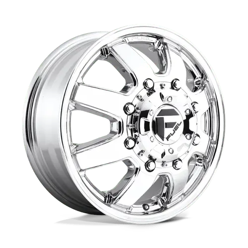 Maverick Drw 17X6.5 8X210 +116 P (Df) - D536176593f 1