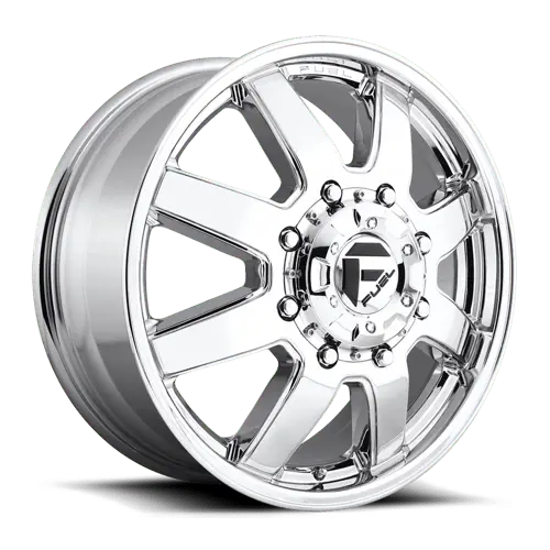 Maverick Drw 20X8.25 8X210 +122 P (Df) - D536208293f 1