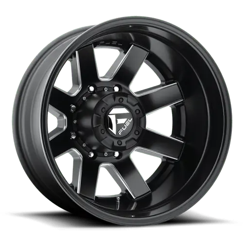 Maverick Drw 22X8.25 8X210 -246 Nbd (Dr) - D53822829345 1