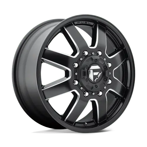 Maverick Drw 22X8.25 8X210 +105 Nbd (Df) - D538228293 1