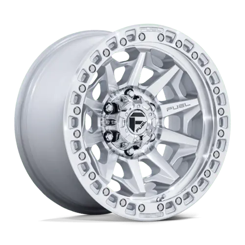 Covert 20X9 6X135 87 +1 Slv-Mach-Fc - D88320908950 1