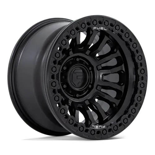 Rincon Bl 17X9 8X6.5 125 Bld -38 - Fc125mx17908038n 1