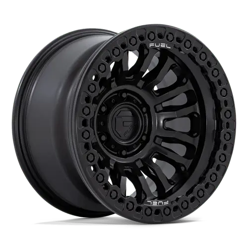 Rincon Bl 17X9 6X5.5 106 Bld -38 - Fc125mx17906838n 1