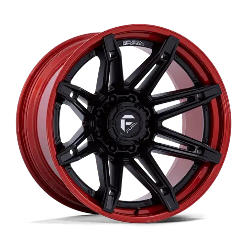 Brawl 24X12 8X180 124 -44 M-Blk Rd - Fc401mq24128844n 1