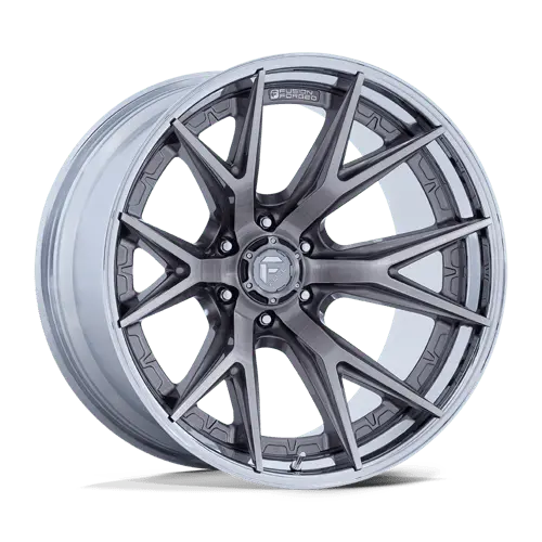 Catalyst 20X10 6X5.5 106 -18 Pltnm-Chr - Fc402ap20106818n 1