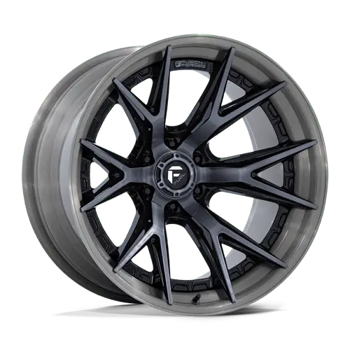 Catalyst 20X10 6X135 87 -18 G-Blk Brdt - Fc402bt20106318n 1