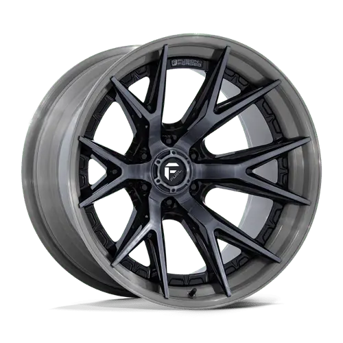 Catalyst 20X9 6X5.5 106 +1 G-Blk Brdt - Fc402bt20906801 1