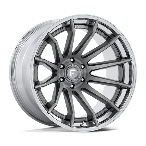 Burn 22X10 5X5 71 -18 Pltnm-Chr - Fc403ap22105018n 1