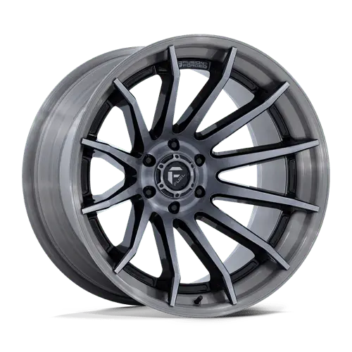 Burn 20X9 6X5.5 106 +1 G-Blk Brdt - Fc403bt20906801 1