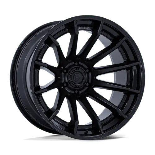 Burn 24X12 6X5.5 106 -44 M-Blk G-Blk - Fc403mx24126844n 1