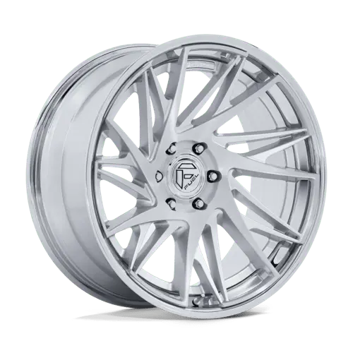 Dynamo 24X10 6X5.5 106 +0 Gslv-Brs Ch-Lp - Fc405rp24106800 1