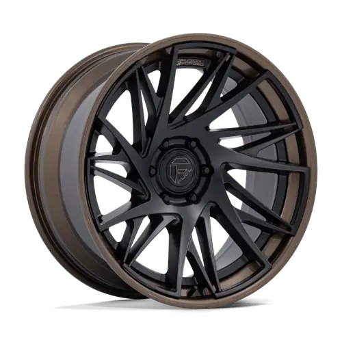 Dynamo 22X10 6X5.5 106 -18 M-Blk Brnz-Lp - Fc405mz22106818n 1