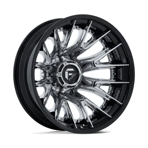 Catalyst Drw 24X8.25 8X210 -221 Ch-Gb Dr - D40724829335 1