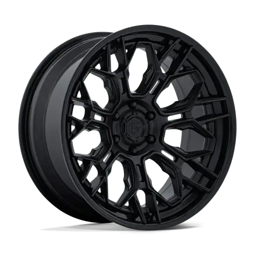 Hive 20X9 6X5.5 106 +1 M-Blk Gb-Lp - Fc409mb20906801 1