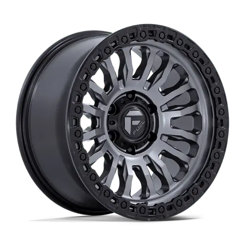 Rincon 20X10 8X180 124 -18 M-Gnmtl Blk - Fc857ab20108818n 1